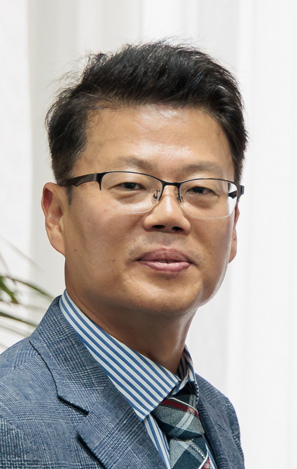 배정환교수 사진